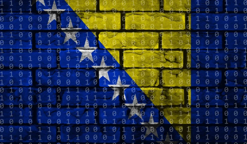 Bosnia and Herzegovina Cybersecurity (Photo: Cyber.ba)