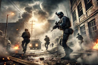 Call of Duty (Foto: Cyber.ba)