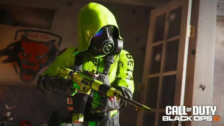 CoD Black Ops 6 (Foto: Activision)