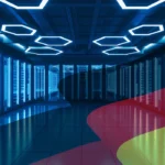 Data centri u Njemačkoj, njemačka, data centar, cloud