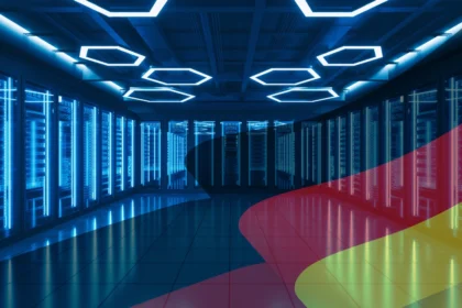 Data centri u Njemačkoj, njemačka, data centar, cloud