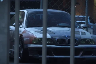 Need for Speed, Most Wanted, Gameplay, Unbound, EA