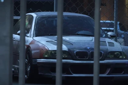 Need for Speed, Most Wanted, Gameplay, Unbound, EA