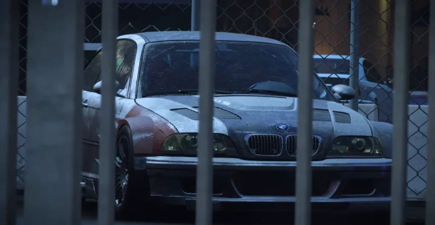 Need for Speed, Most Wanted, Gameplay, Unbound, EA