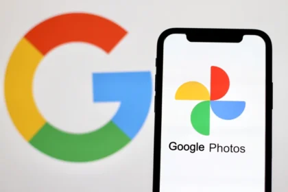 Google Photos (Foto: Depositphotos)