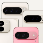 Google Pixel 9 serija pametnih telefona (Foto: Google)