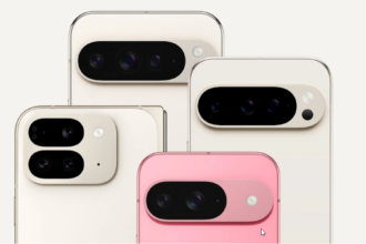Google Pixel 9 serija pametnih telefona (Foto: Google)