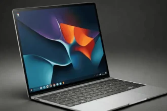 Google Pixel Laptop sa AI