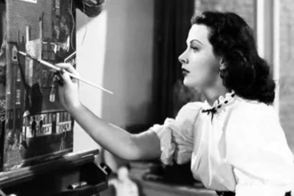 Hedy Lamarr - Pronalazac i glumica (Foto: Wiki)