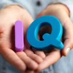 Ilustracija - IQ (nivo inteligencije)
