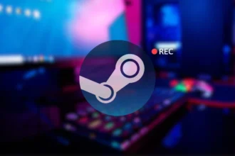 Ilustracija - Igranje putem Steam platforme (Foto: Cyber.ba, Steam)