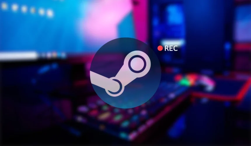 Ilustracija - Igranje putem Steam platforme (Foto: Cyber.ba, Steam)