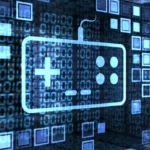 Ilustracija - Statistika internet korisnika koji igraju video igre
