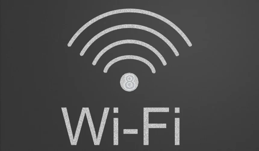 Ilustracija - Wi-Fi 8, bežične mreže, wifi 8, wifi 7