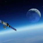 Japanski komunikacijski satelit