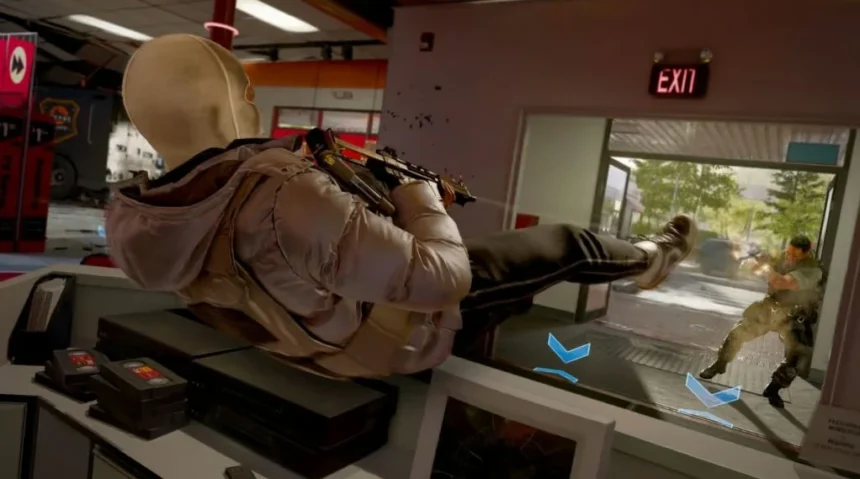 Kako brzo napredovati u Black Ops 6 (Foto: Activision)