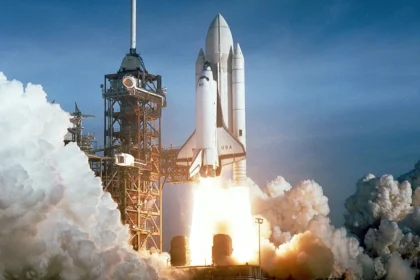 Lansiranje rakete u Kennedy Space Center (Foto: NASA)