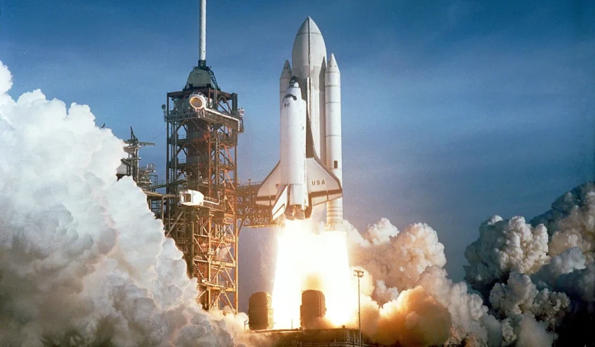 Lansiranje rakete u Kennedy Space Center (Foto: NASA)