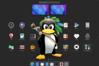 Linux desktop okruženja (Foto: Cyber.ba)
