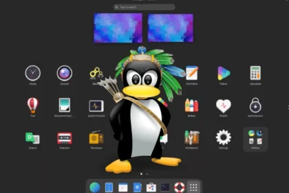 Linux desktop okruženja (Foto: Cyber.ba)