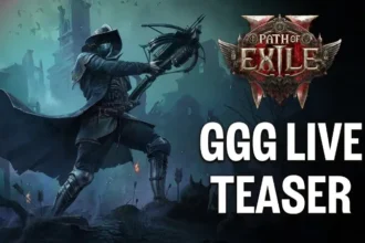Path of Exile 2 igrica - najava drugog dijela (Foto: Path of Exile)