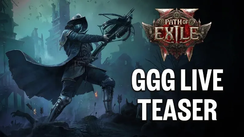 Path of Exile 2 igrica - najava drugog dijela (Foto: Path of Exile)
