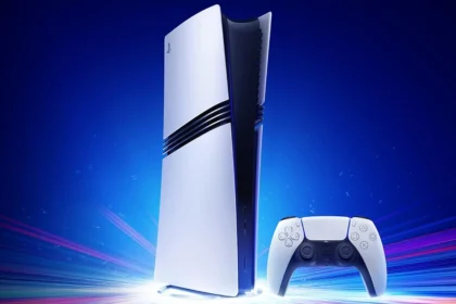 PlayStation 5 Pro sa Unreal Engine