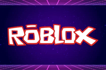 Roblox Wallpaper (Foto: Jrprr, Cyber.ba)