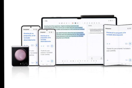 Samsung AI funkcije na pametnom telefonu