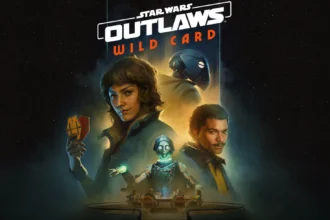 Star Wars Outlaws, Wild Card, ekspanzije, svemir, igre, igrice