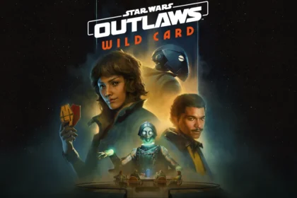 Star Wars Outlaws, Wild Card, ekspanzije, svemir, igre, igrice