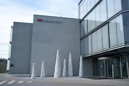 Storebrand kompanije (Foto: Wikipedia)
