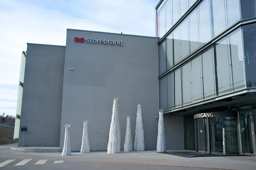 Storebrand kompanije (Foto: Wikipedia)
