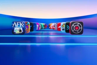 app store, app store awards, najbolje igre, aplikacije, ios, apple, macos