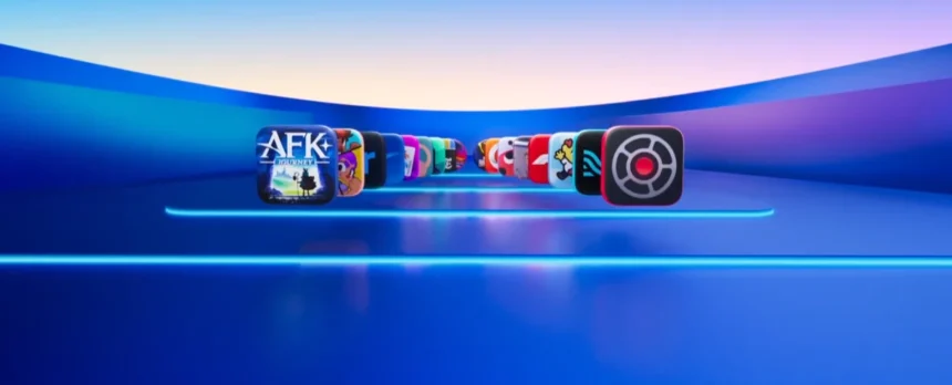 app store, app store awards, najbolje igre, aplikacije, ios, apple, macos