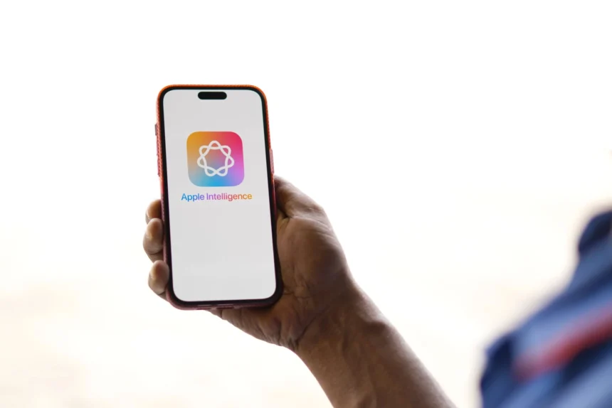 apple intelligence, ai, ai modeli, ai sistemi, umjetna inteligencija, vjestacka inteligencija, apple