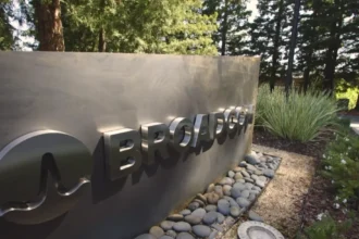 Broadcom (Foto: VMware YT)