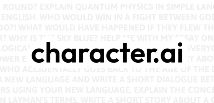 Character.ai, ai modeli, chatbotovi, botovi, ai, umjetna inteligencija