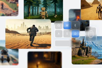google, deepmind, genie 2, umjetna inteligencija, 3d svjetovi