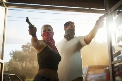 Grand Theft Auto VI, GTA VI, GTA 6, Rockstar Games, video igra