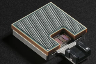 IBM, otpički modul, optička tehnologija, ai sistemi, ai modeli, energija