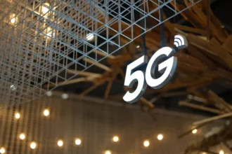 5g, 5g mreža, ilustracija, 5g tehnologija