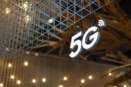 5g, 5g mreža, ilustracija, 5g tehnologija