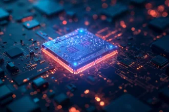 ai, procesor, čip, ai procesori, energija