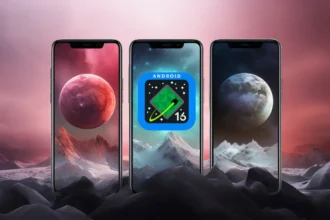 android, android telefoni, android 16, pametni telefoni