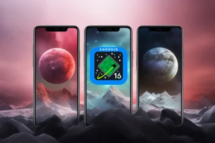 android, android telefoni, android 16, pametni telefoni