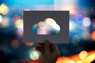 ilustracija, cloud, serveri