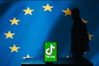 evropska unija, tiktok, eu izbori, evropa