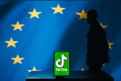 evropska unija, tiktok, eu izbori, evropa