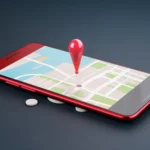 mape, google mape, google maps, ilustracija, ai